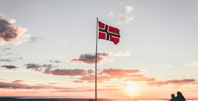Самый северный город в Норвегии хочет ввести 26-часовые сутки